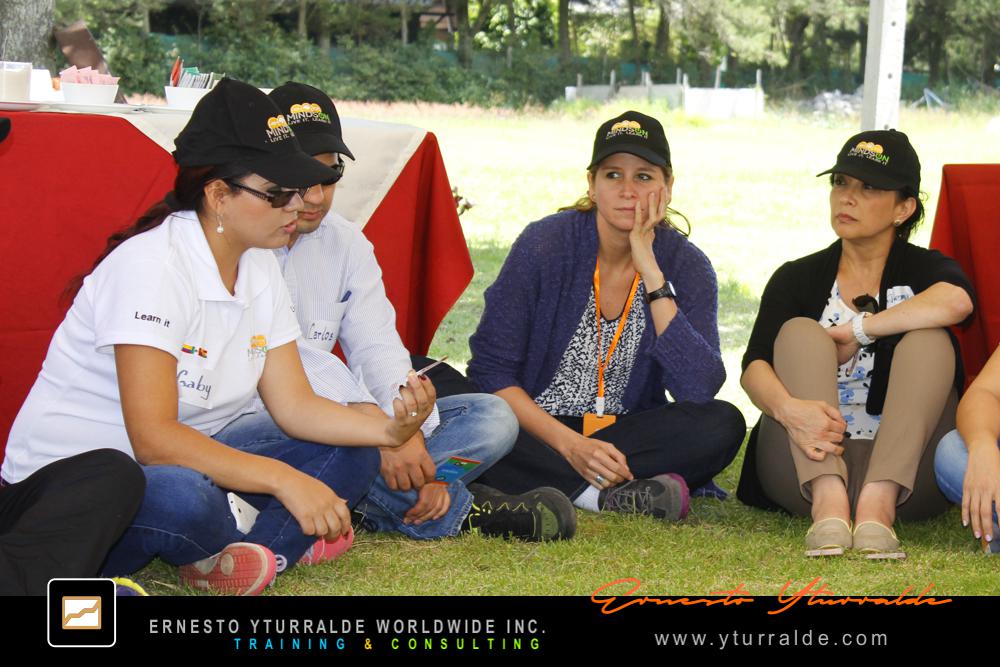 Team Bonding, Team Building & Team Performance LATAM | Actividades lúdicas empresariales