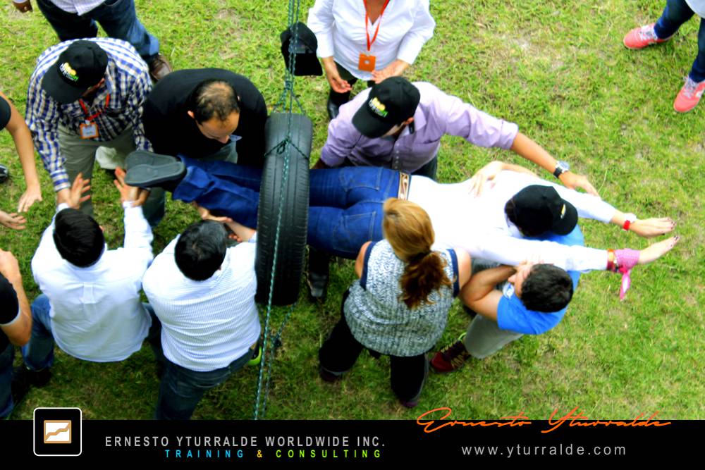 Team Bonding, Team Building & Team Performance LATAM | Taller de Trabajo en Equipo para Empresas