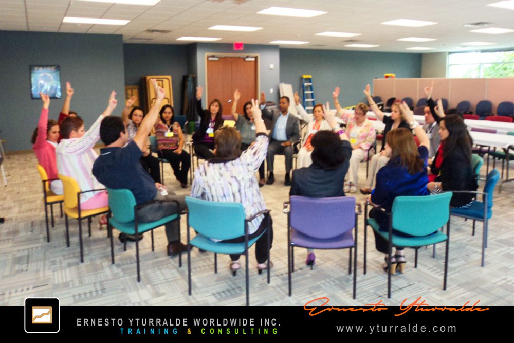 Team Bonding, Team Building & Team Performance LATAM | Taller de Trabajo en Equipo para Empresas