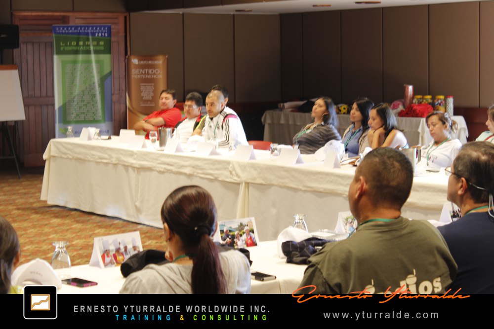 Team Bonding, Team Building & Team Performance LATAM | Actividades lúdicas empresariales