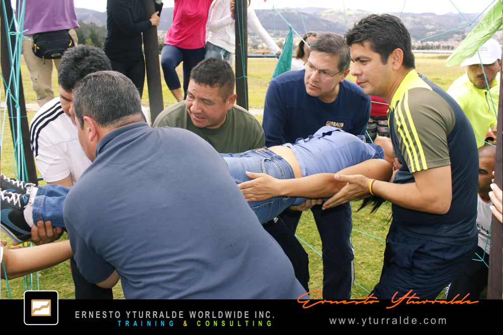 Team Bonding, Team Building & Team Performance LATAM | Team Building Empresarial