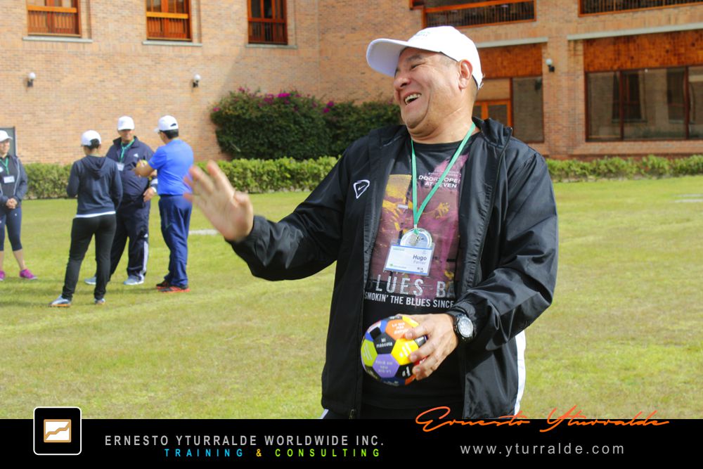 Team Bonding, Team Building & Team Performance LATAM | Team Building Empresarial