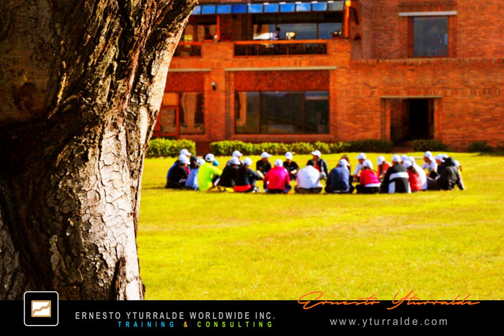Team Bonding, Team Building & Team Performance LATAM | Actividades lúdicas empresariales