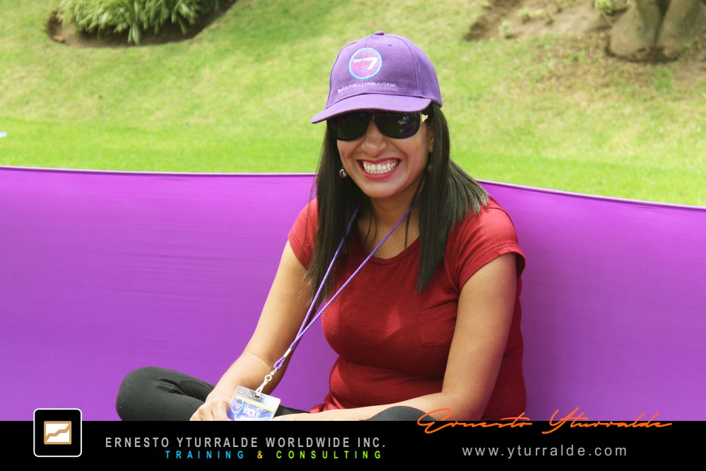 Team Bonding, Team Building & Team Performance LATAM | Taller de Trabajo en Equipo para Empresas